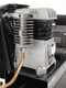Nuair B2800B/100 CM3 - Compressor de aire el&eacute;ctrico monof&aacute;sico de correa - Motor 3 HP - 100 L