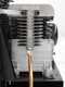 Nuair B2800B/100 CM3 - Compressor de aire el&eacute;ctrico monof&aacute;sico de correa - Motor 3 HP - 100 L