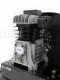Compresor de aire el&eacute;ctrico de correa Nuair B2800 /100 CM2 motor 2 HP - 100 L