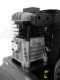 Compresor de aire el&eacute;ctrico de correa Nuair B2800 /100 CM2 motor 2 HP - 100 L