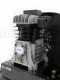 Nuair B2800 /100 CM2 - Compresor de aire el&eacute;ctrico de correa - motor 2 HP - 100 l
