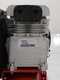 Ferrua FB28/50 CM2 - Compresor de aire electrico monof&aacute;sico de correa - Motor 2 HP - 50 L