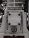Ferrua FB28/50 CM2 - Compresor de aire electrico monof&aacute;sico de correa - Motor 2 HP - 50 L