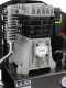Nuair B 2800B/2M/50 TECH - Compresor el&eacute;ctrico de correa - motor 2 HP - 50 l