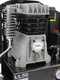 Nuair B 2800B/2M/50 TECH - Compresor el&eacute;ctrico monof&aacute;sico de correa - Motor 2 HP - 50 L