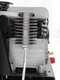 Nuair B 2800B/2M/50 TECH - Compresor el&eacute;ctrico monof&aacute;sico de correa - Motor 2 HP - 50 L