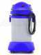 Annovi &amp; Reverberi 4200P - Aspirador de s&oacute;lidos y l&iacute;quidos - aspirador con bid&oacute;n 36 lt, 1400W