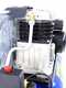 Michelin MB 100 B - Compresor de aire el&eacute;ctrico monof&aacute;sico de correa - Motor 2 HP - 100 L