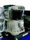 Michelin MB 200 3B - Compresor de aire el&eacute;ctrico monof&aacute;sico de correa - Motor 3 HP - 200 L