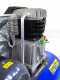Michelin MCX 300 858 - Compresor de aire el&eacute;ctrico de correa - Motor 7.5 HP - 270 l
