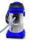 Annovi &amp; Reverberi 4700S - Aspirador de s&oacute;lidos y l&iacute;quidos con bid&oacute;n 36 lt, 1400W