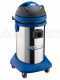 Annovi &amp; Reverberi 4700S - Aspirador de s&oacute;lidos y l&iacute;quidos con bid&oacute;n 36 lt, 1400W