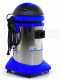 Annovi &amp; Reverberi 4700S - Aspirador de s&oacute;lidos y l&iacute;quidos con bid&oacute;n 36 lt, 1400W
