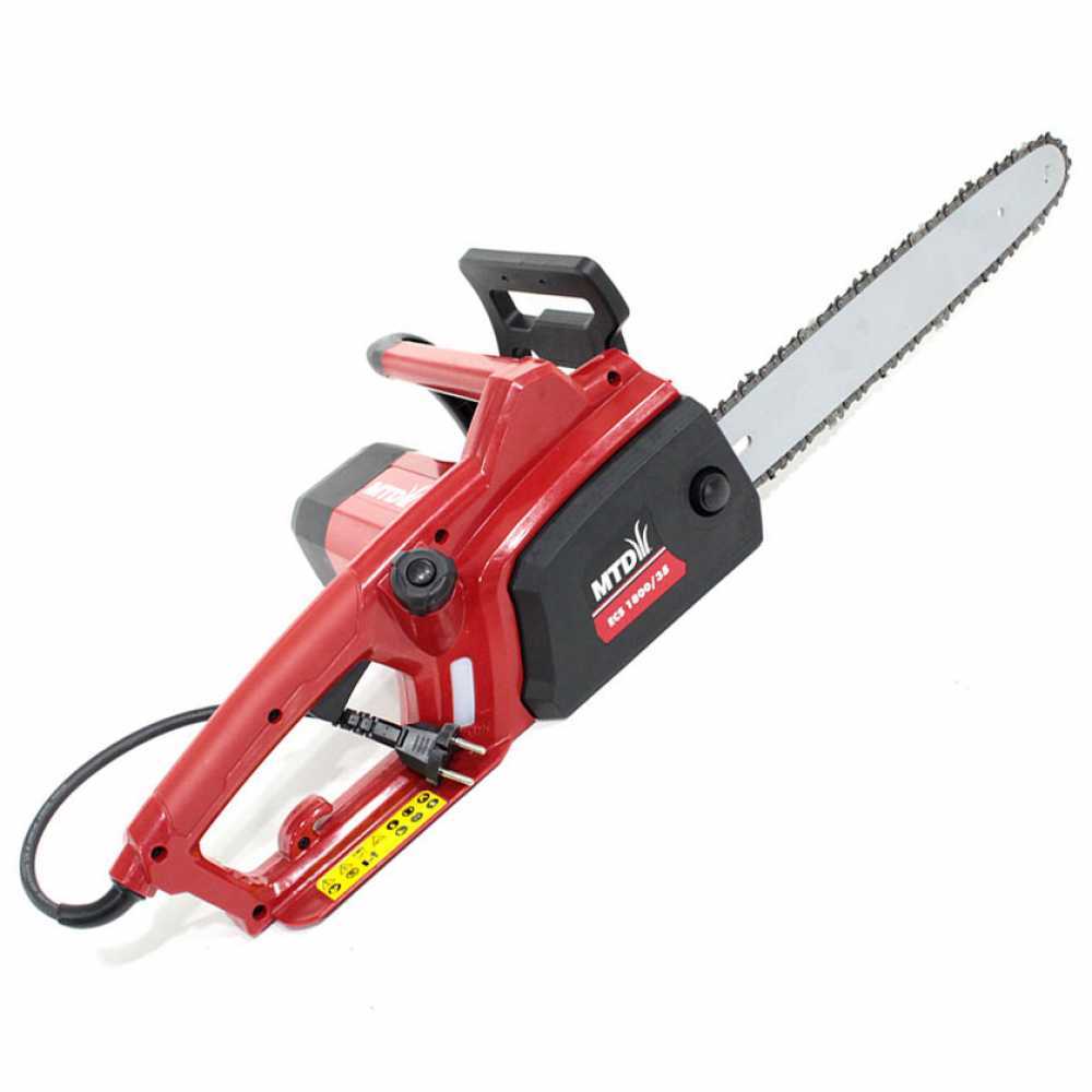 Electrosierra ECS en Oferta AgriEuro