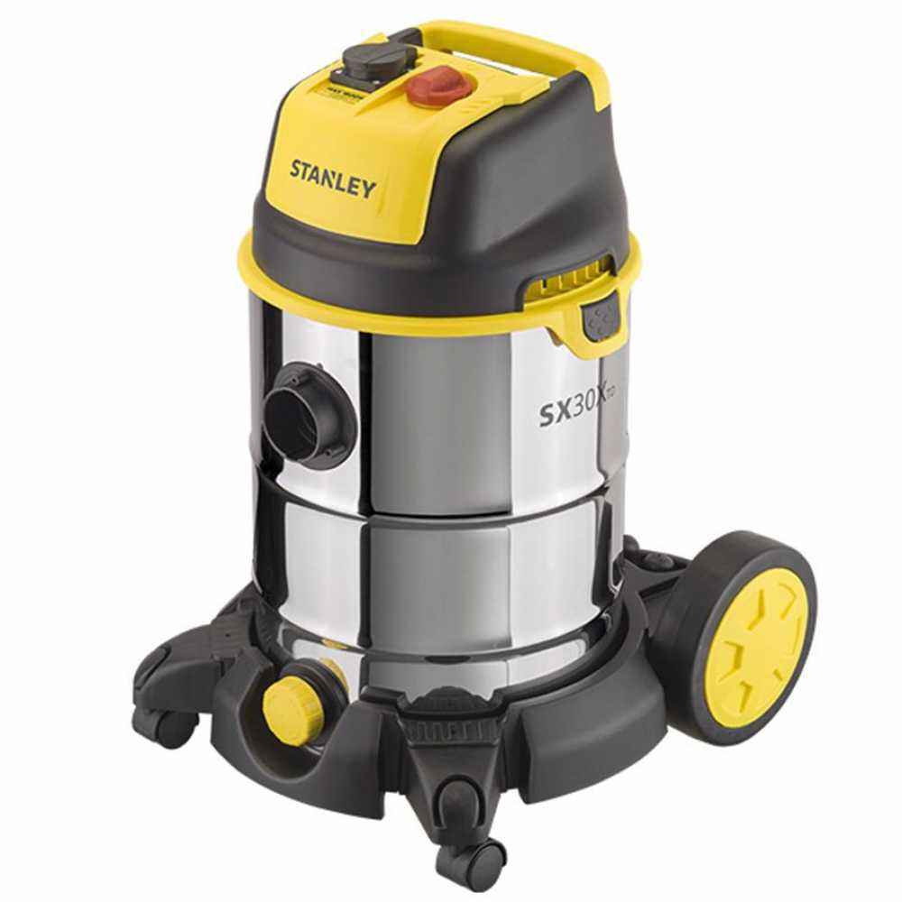 Aspirador de líquidos Stanley SXVC30XTDE , en oferta en AgriEuro