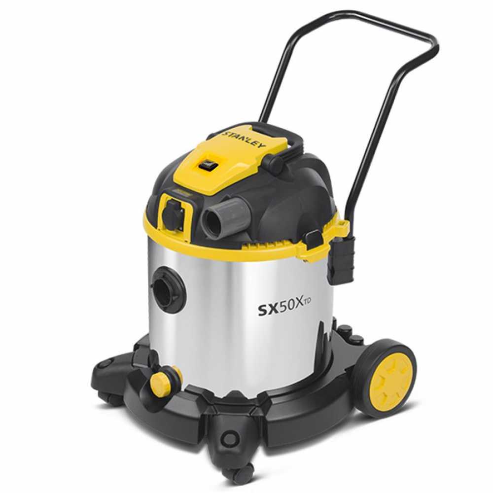 Aspirador de polvo Stanley SXVC50XTDE , en oferta en AgriEuro