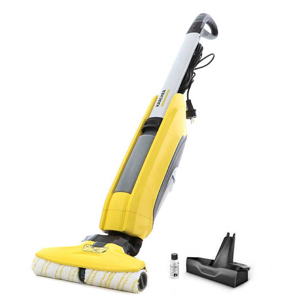 FREGADORA DE SUELOS KARCHER BD 50/50 C
