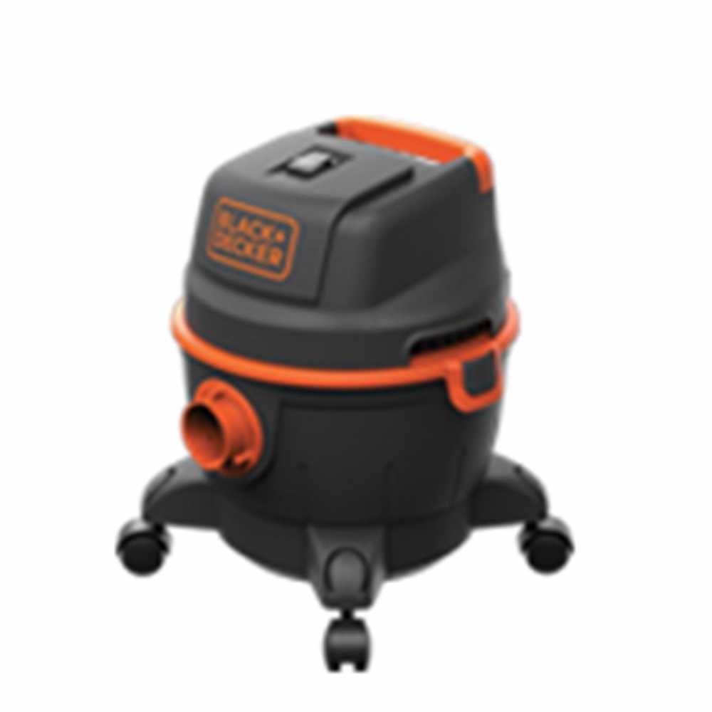 Aspirador de cenizas Habitex E338