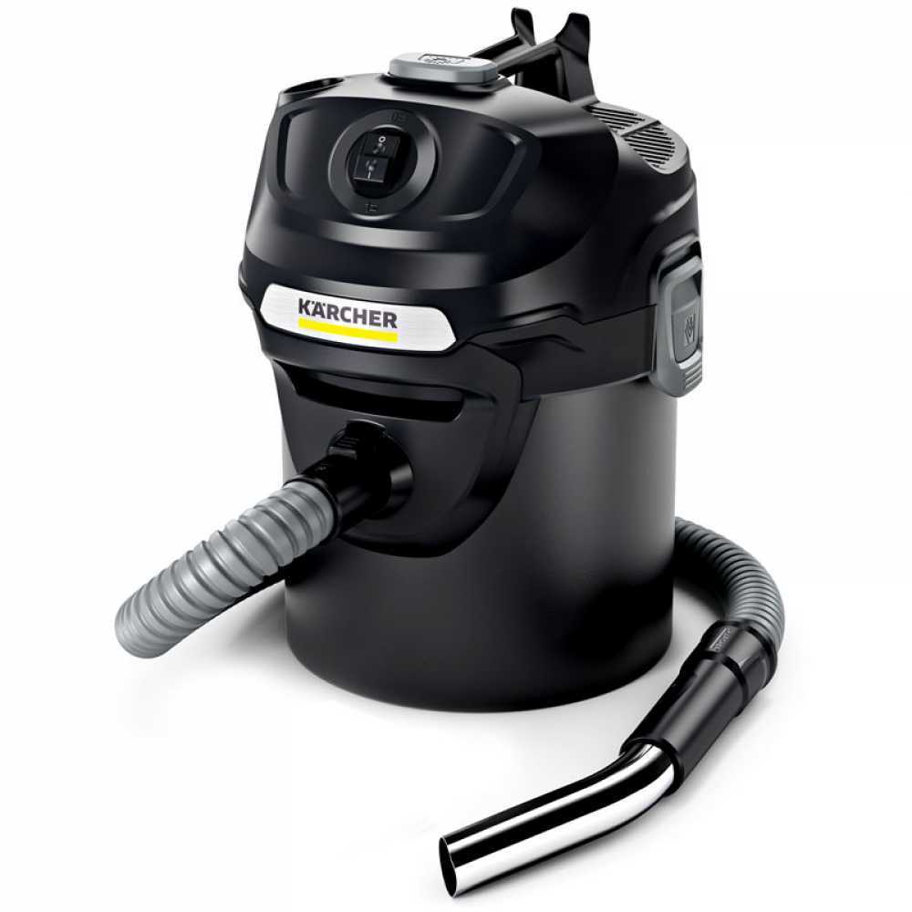 Aspirador de cenizas Karcher AD 2 , en oferta en AgriEuro