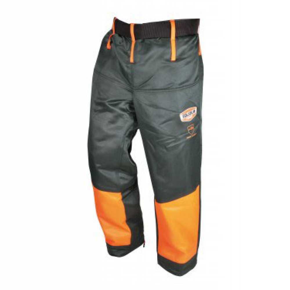 Pantalones de protección anticorte oferta - AgriEuro