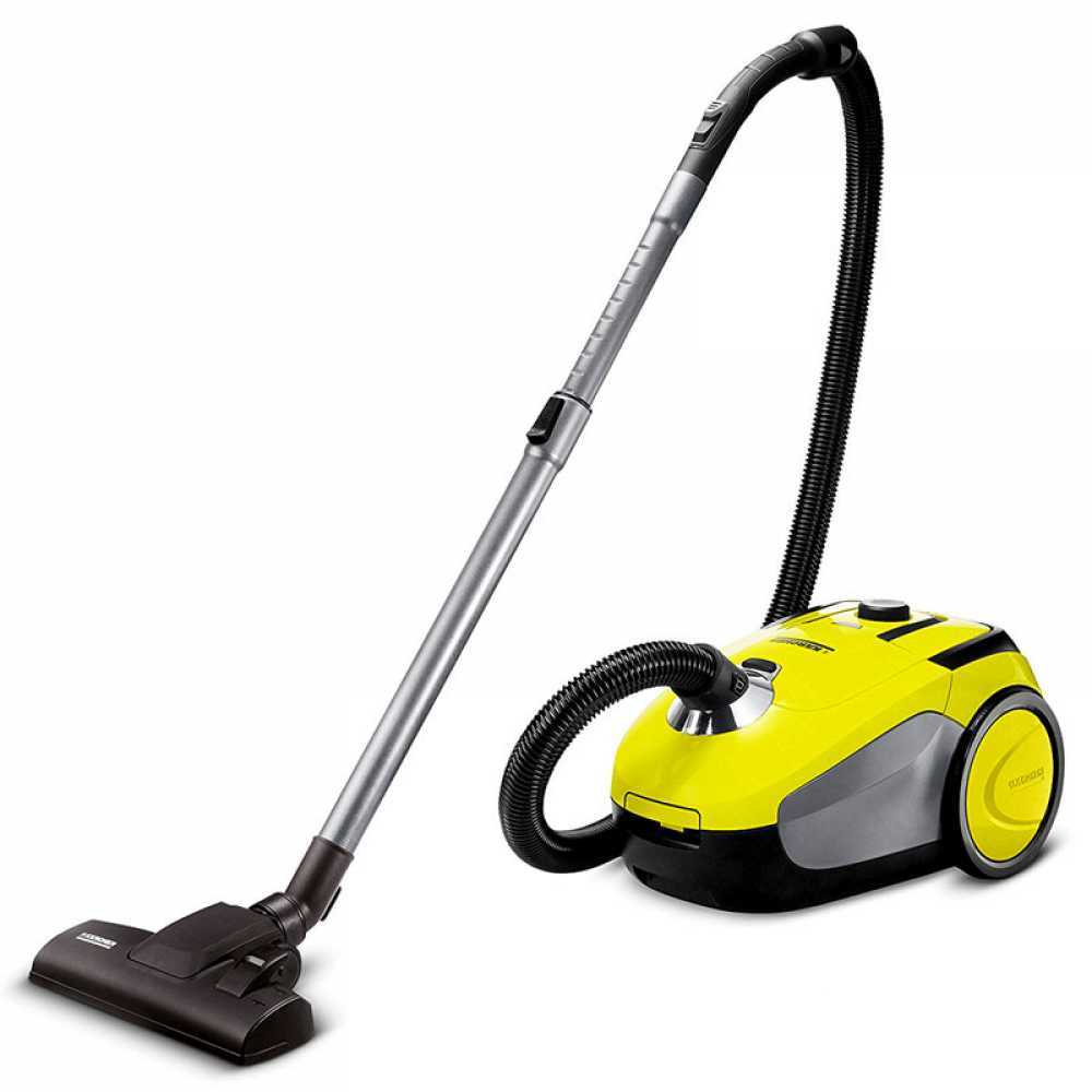 Aspirador de polvo de trineo Karcher VC 2 , en oferta en AgriEuro