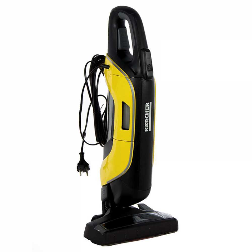 portátil sin bolsa Karcher 5 en Oferta | AgriEuro