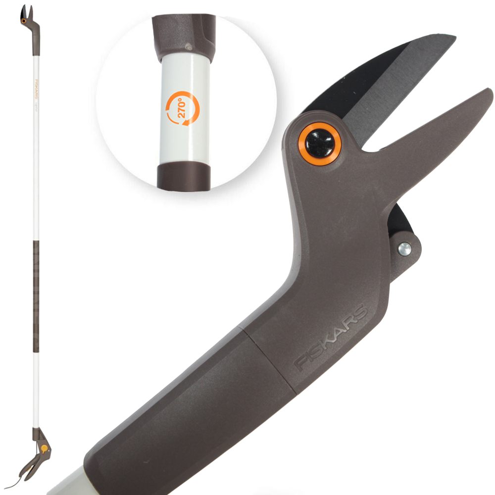 Tijeras de podar Fiskars Light UP69 , en oferta en AgriEuro