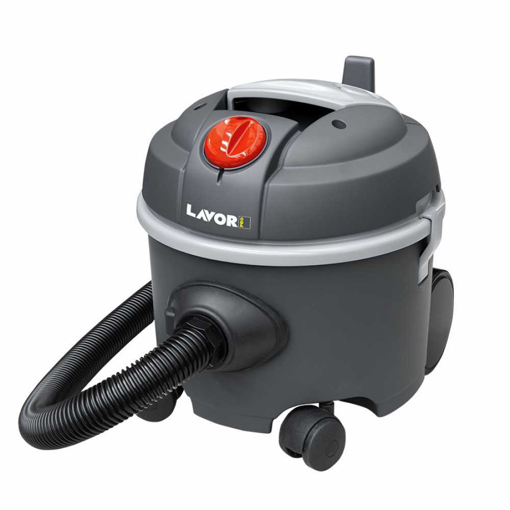 músico Mensajero monstruo Aspirador de polvo portátil Lavor Pro Silent en Oferta | AgriEuro