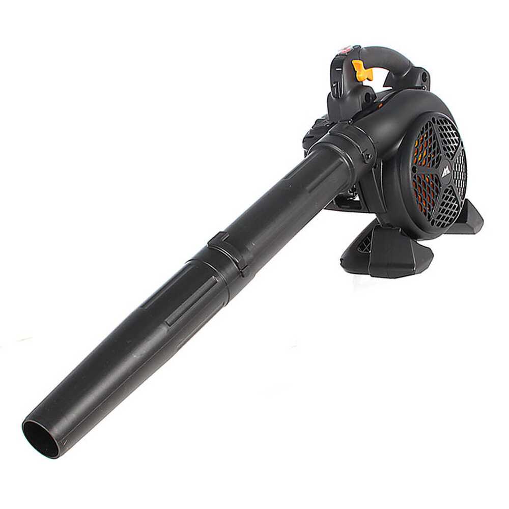Soplador McCulloch GB322, 26 cc, 2 tiempos , en oferta en AgriEuro
