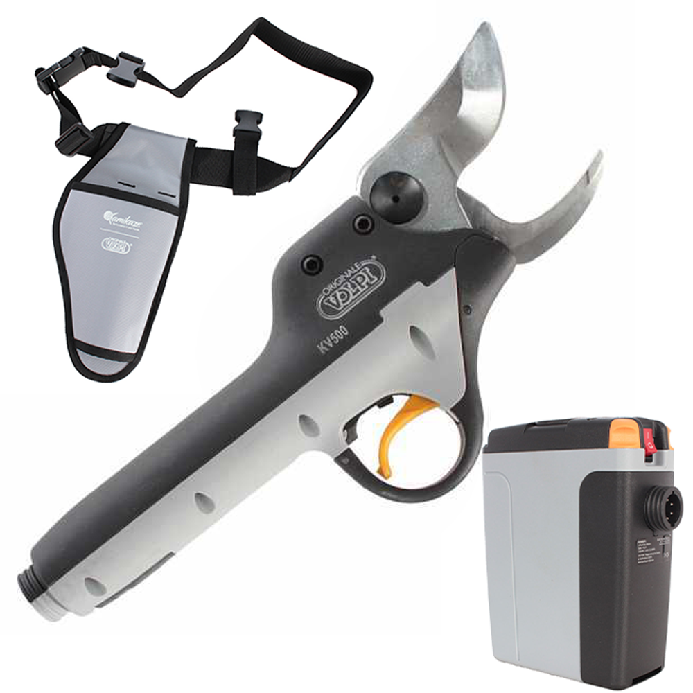 Tijeras de poda Volpi Kamikaze KV500 , en oferta en AgriEuro
