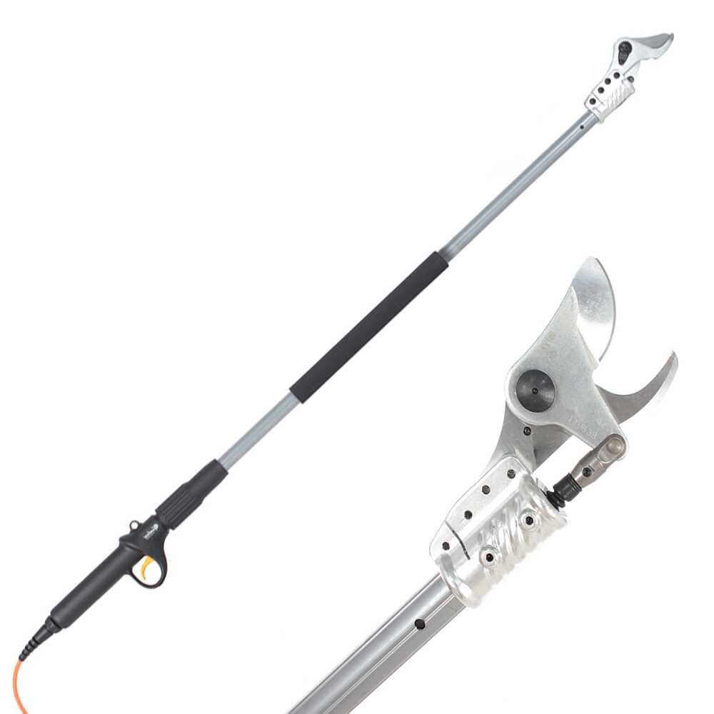 Tijeras eléctricas Volpi Kamikaze KV150 , en oferta en AgriEuro