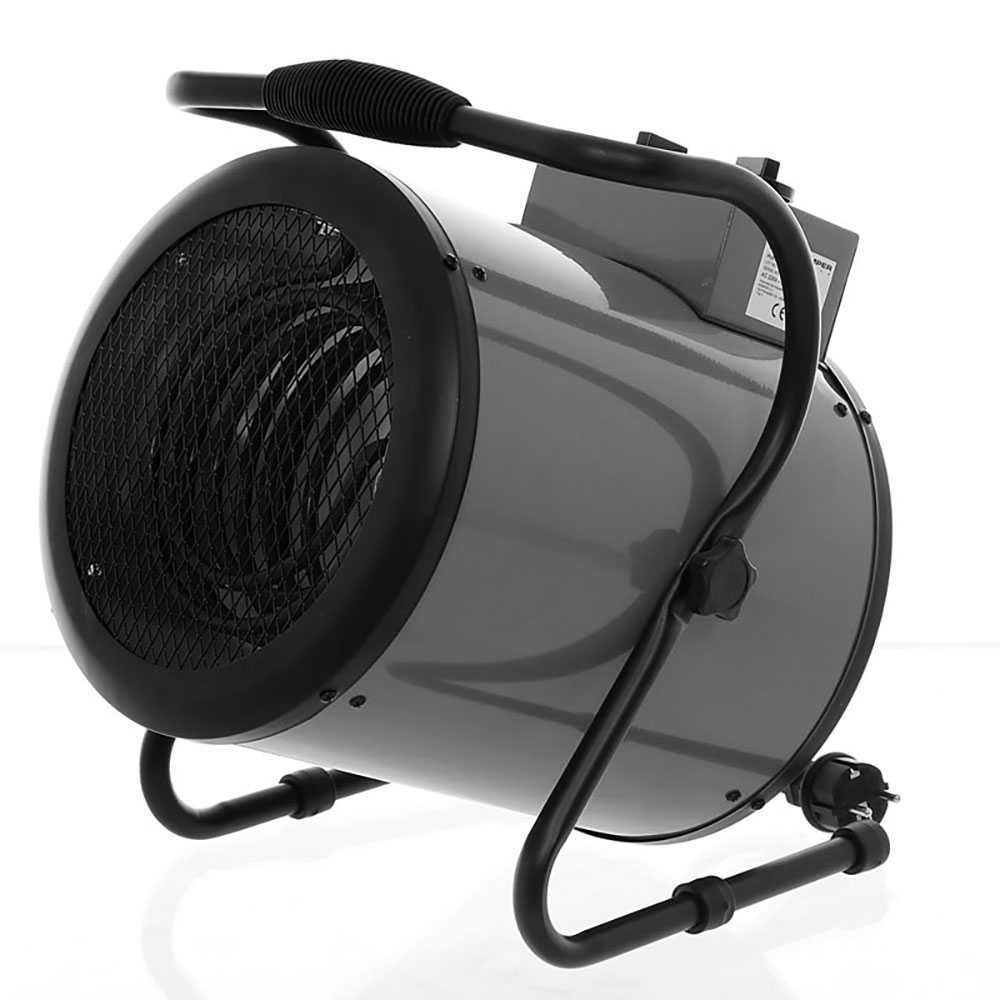 Generador de caliente Kemper en Oferta | AgriEuro