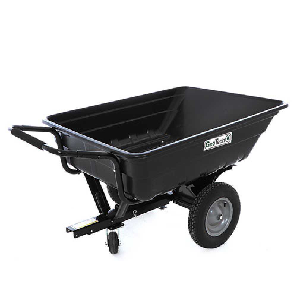 Arqueológico Componer fax Remolques para tractores cortacésped, oferta - AgriEuro