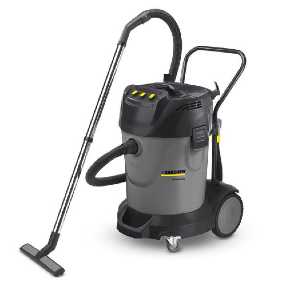 Aspirador Karcher NT 70/3 3600W , en oferta en AgriEuro