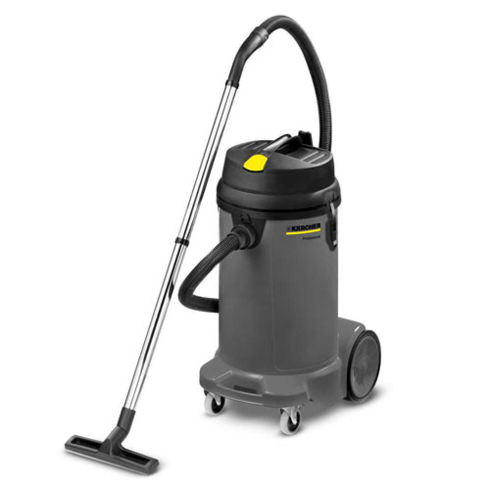 Aspirador Karcher NT 48/1 1300W , en oferta en AgriEuro