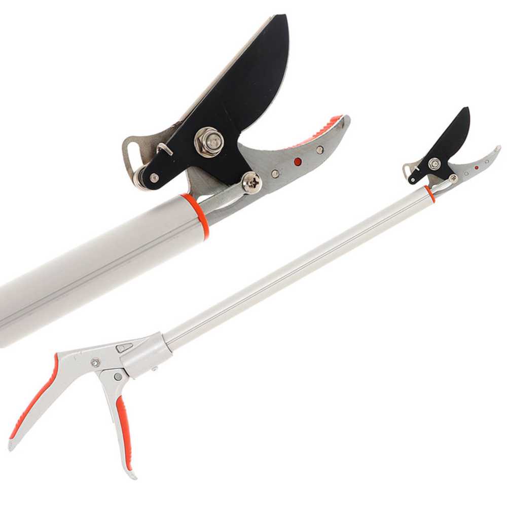 Tijera corta-agarra Stocker Art. 600 , en oferta en AgriEuro