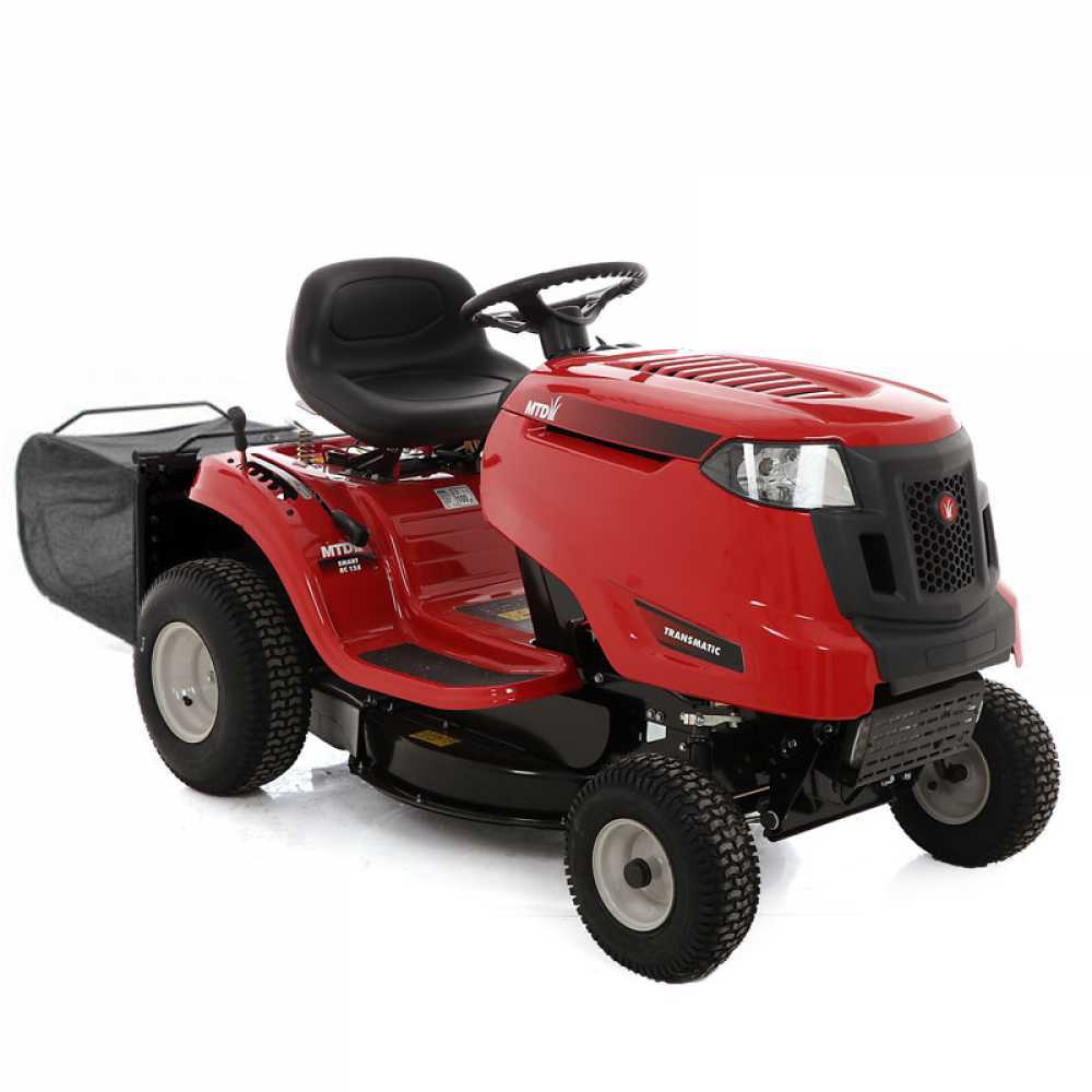 MTD Ver Catálogo 2023 AgriEuro