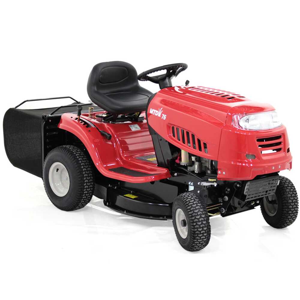 MTD Ver Catálogo 2023 AgriEuro