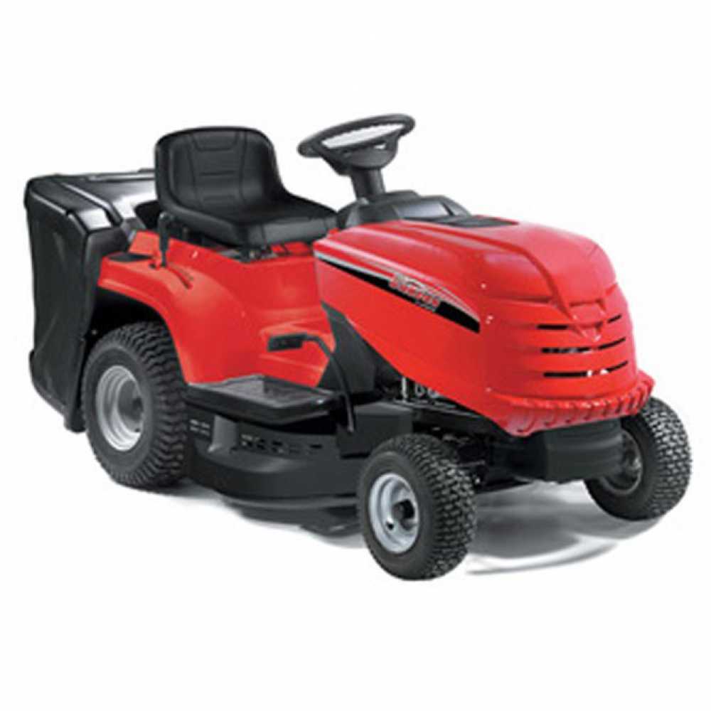cortacésped Castelgarden CG 84 en Oferta | AgriEuro