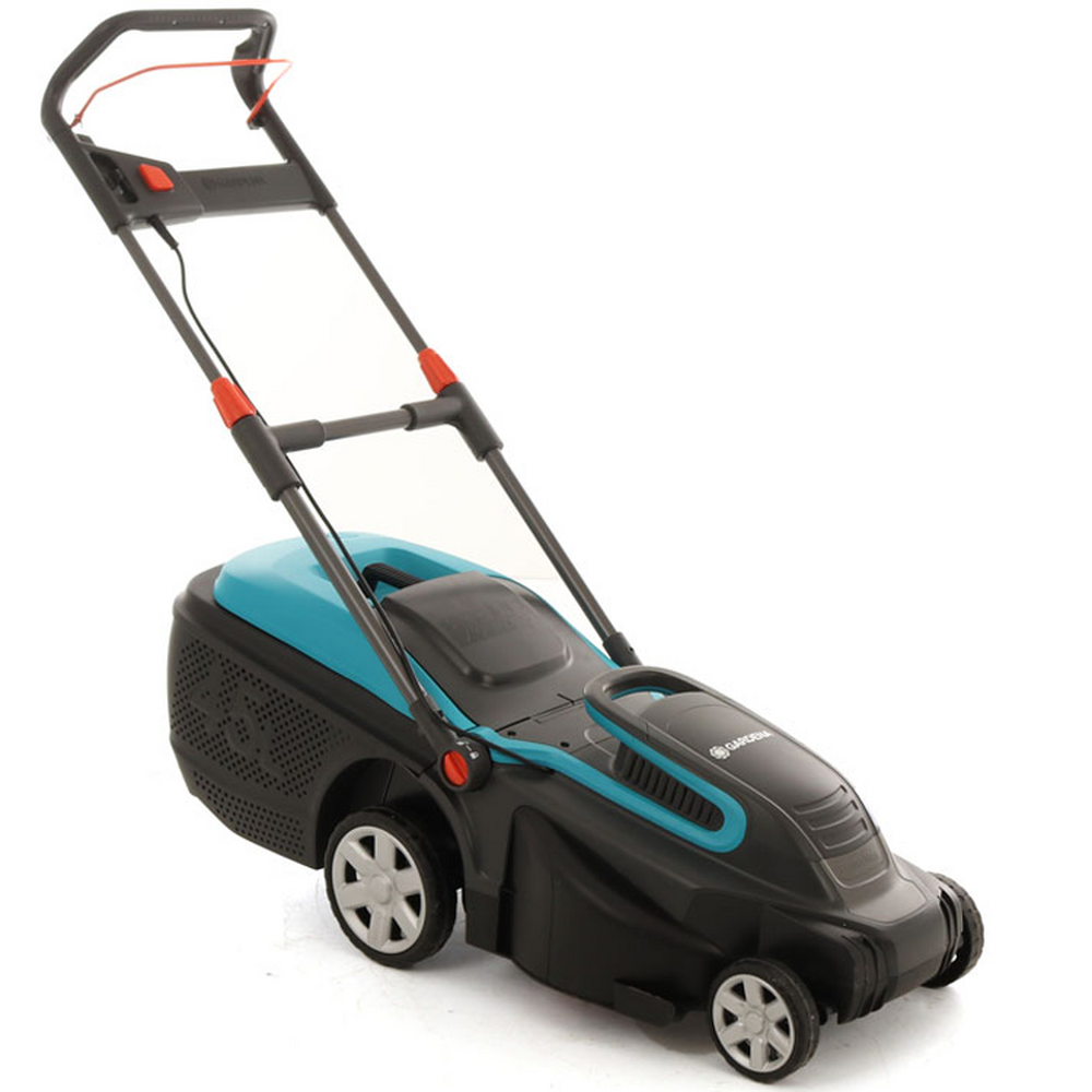 Cortacésped eléctrico Gardena PowerMax1800/42 , en oferta en AgriEuro