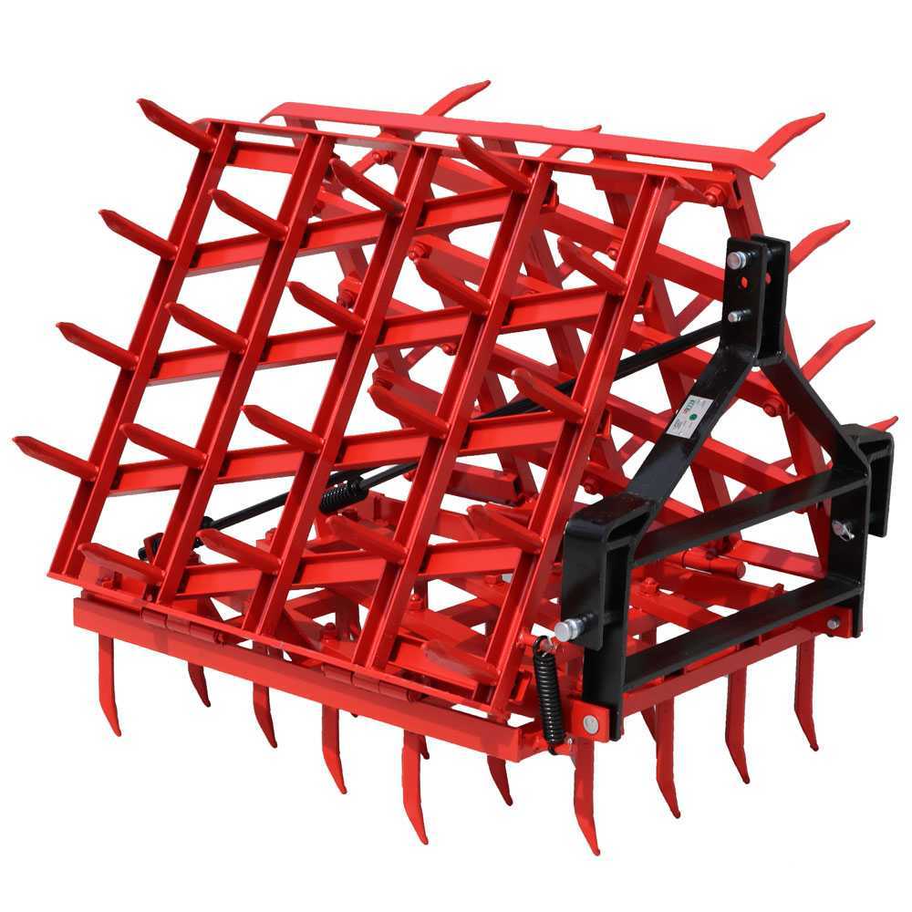 Diente de rastrillo curvo – Agromaster Diente de rastrillo curvo – Agromaster