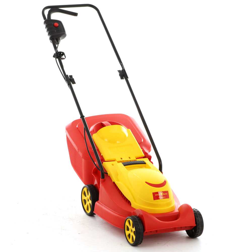 Cortacésped eléctrico - modelos en oferta AgriEuro