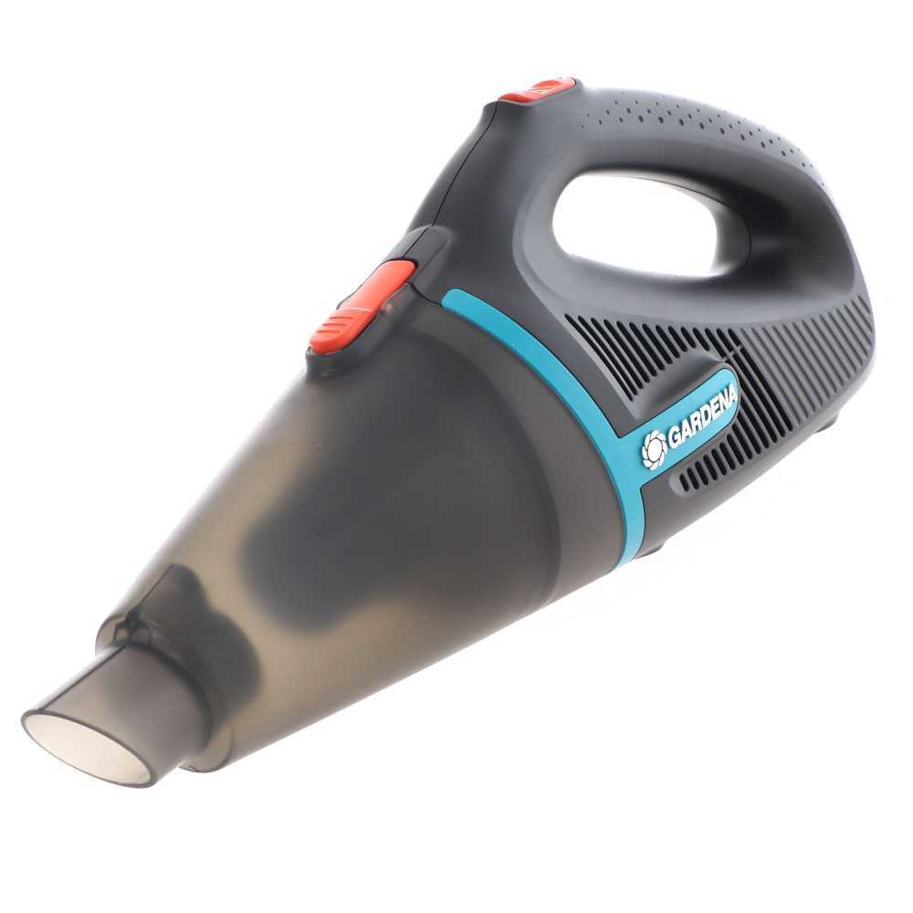 Aspirador Gardena Easyclean con base , en oferta en AgriEuro