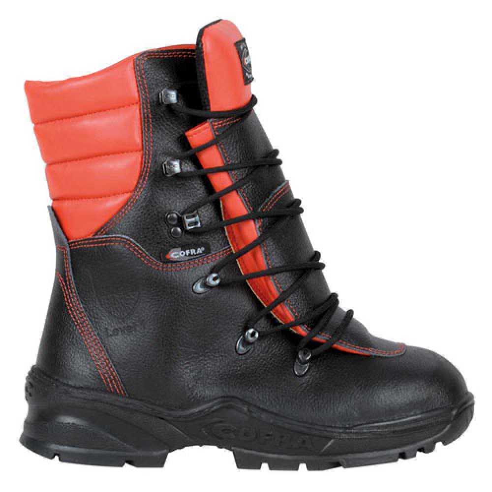 Botas anticorte hotsell