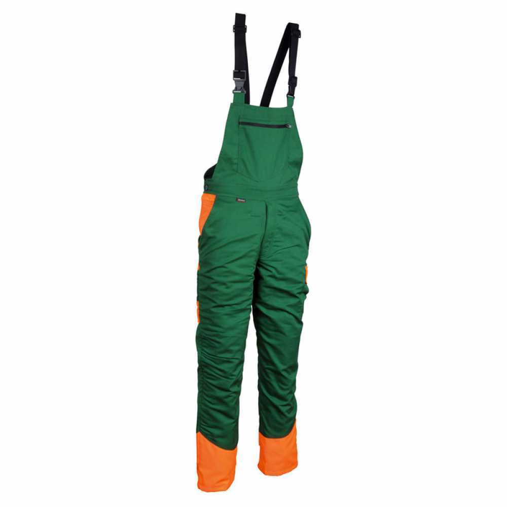 Peto anticorte para motosierra SECURE CUT XXL , en oferta en AgriEuro