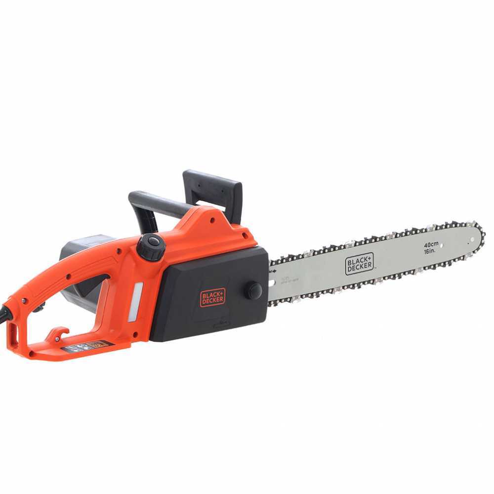 Electrosierra Black \u0026 Decker CS1840-QS , en oferta en AgriEuro