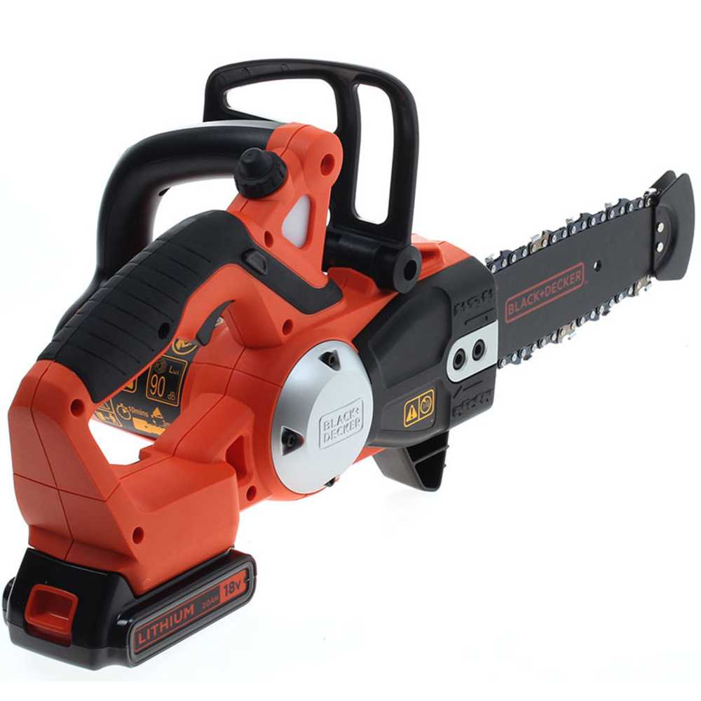 Electrosierra Black & Decker en Oferta AgriEuro
