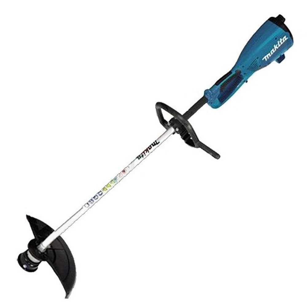 Desbrozadora eléctrica Makita UR3502 , en oferta en AgriEuro