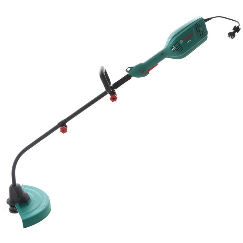 Desbrozadora eléctrica Bosch ART 35 , en oferta en AgriEuro