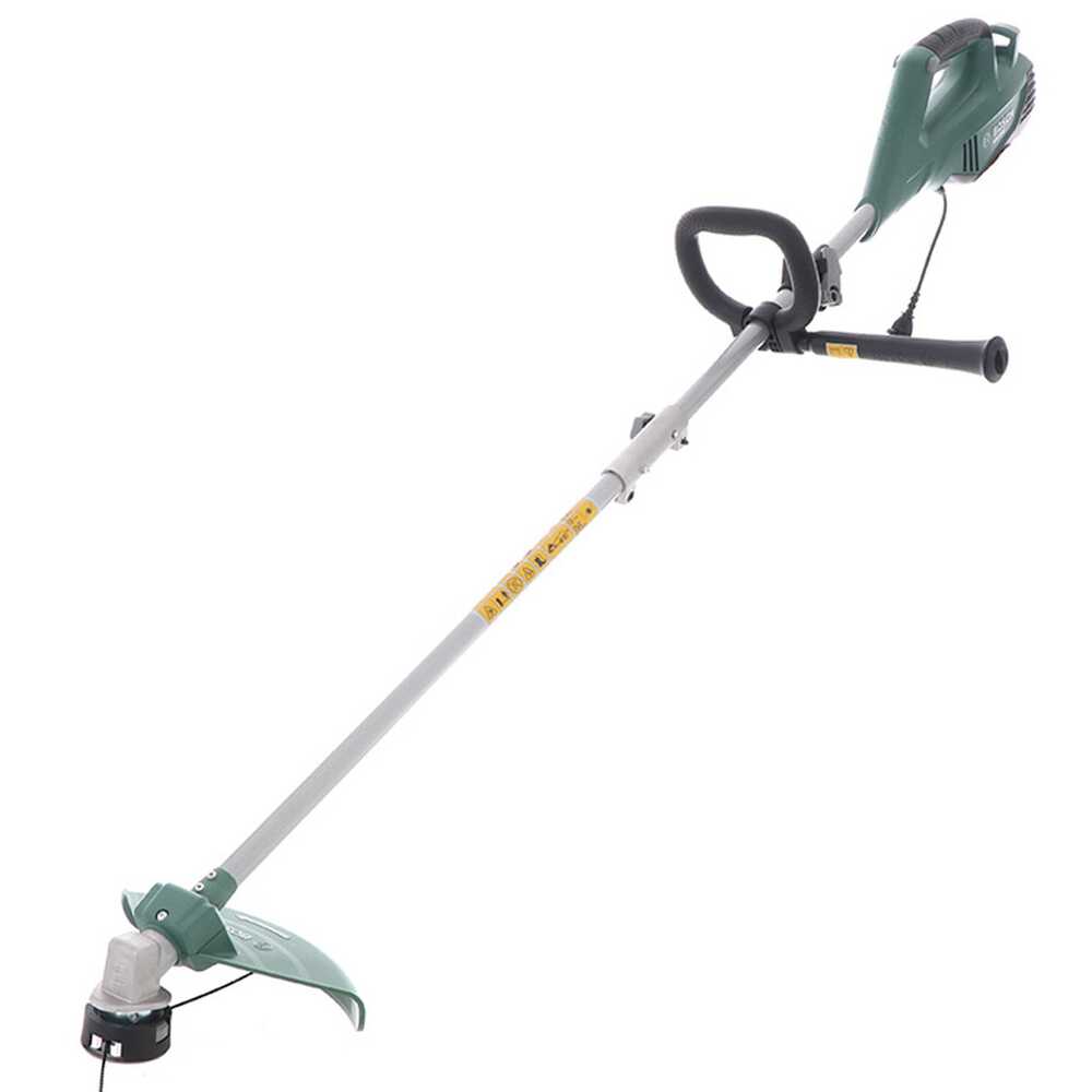Desbrozadora eléctrica BOSCH AFS 23-37 , en oferta en AgriEuro